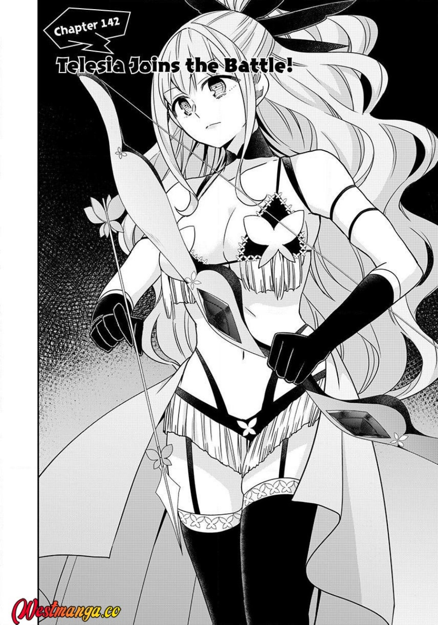 Jitsu wa Ore, Saikyou deshita? Chapter 142 - Page 4