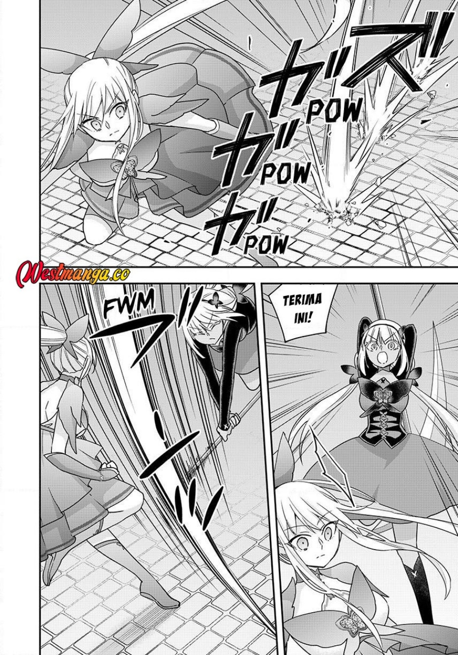 Jitsu wa Ore, Saikyou deshita? Chapter 142 - Page 6