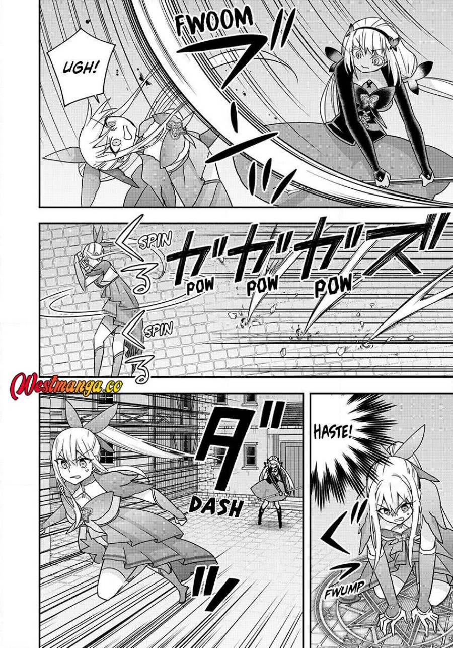 Jitsu wa Ore, Saikyou deshita? Chapter 142 - Page 8
