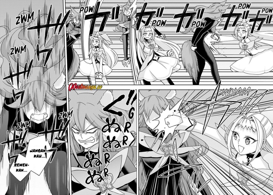 Jitsu wa Ore, Saikyou deshita? Chapter 143 - Page 13