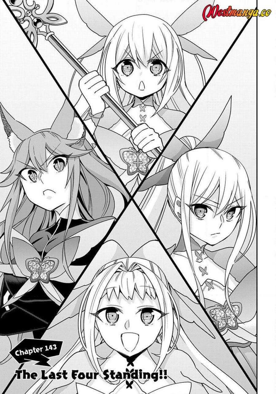 Jitsu wa Ore, Saikyou deshita? Chapter 143 - Page 5