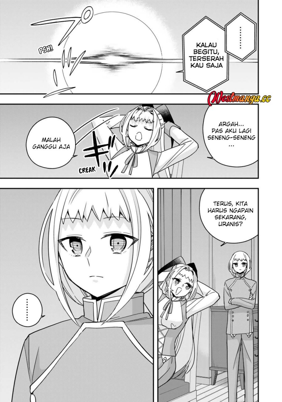 Jitsu wa Ore, Saikyou deshita? Chapter 144 - Page 11