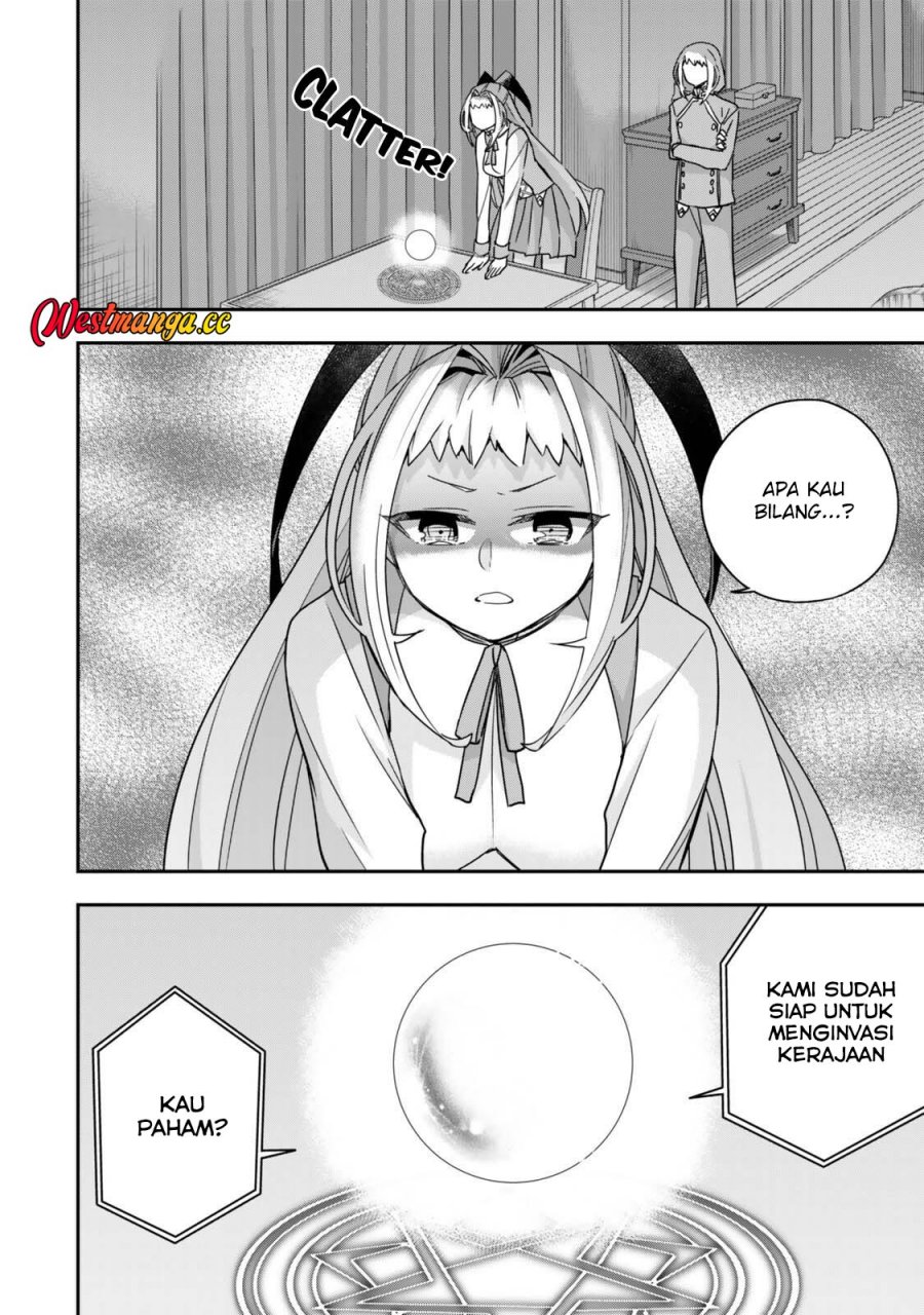 Jitsu wa Ore, Saikyou deshita? Chapter 144 - Page 4