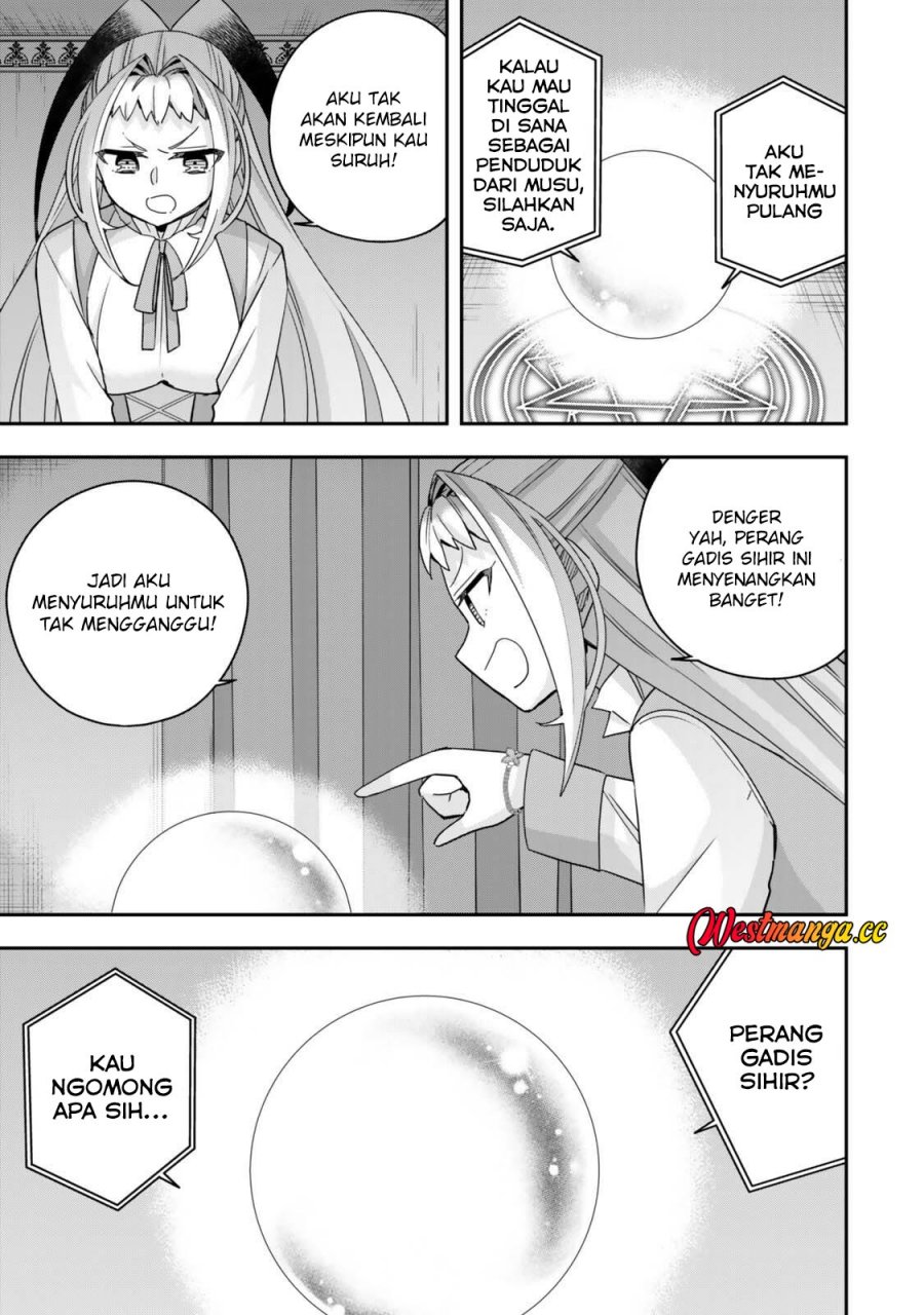 Jitsu wa Ore, Saikyou deshita? Chapter 144 - Page 5