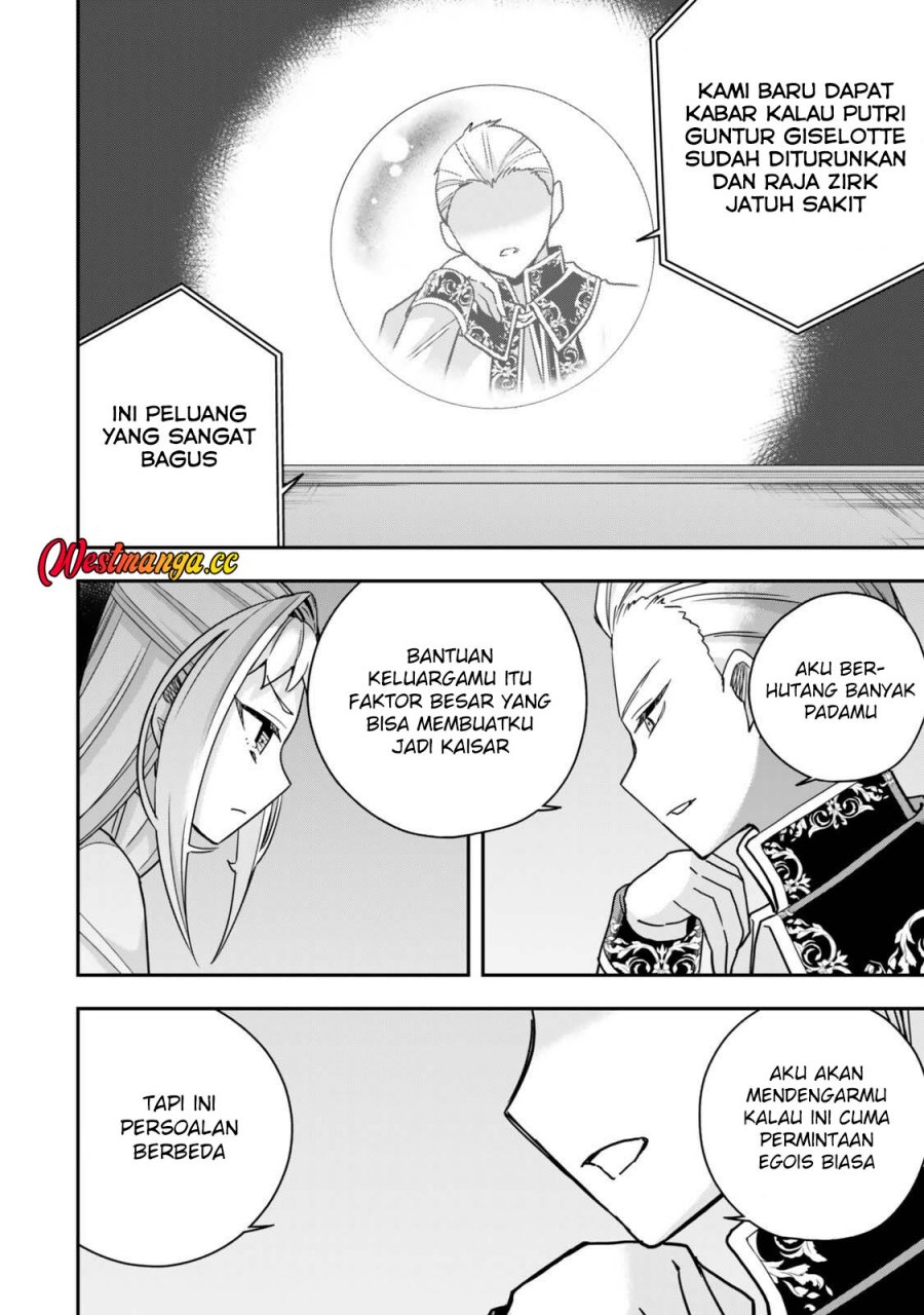 Jitsu wa Ore, Saikyou deshita? Chapter 144 - Page 6