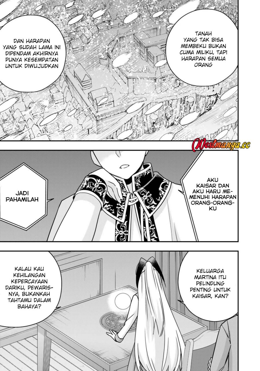 Jitsu wa Ore, Saikyou deshita? Chapter 144 - Page 7