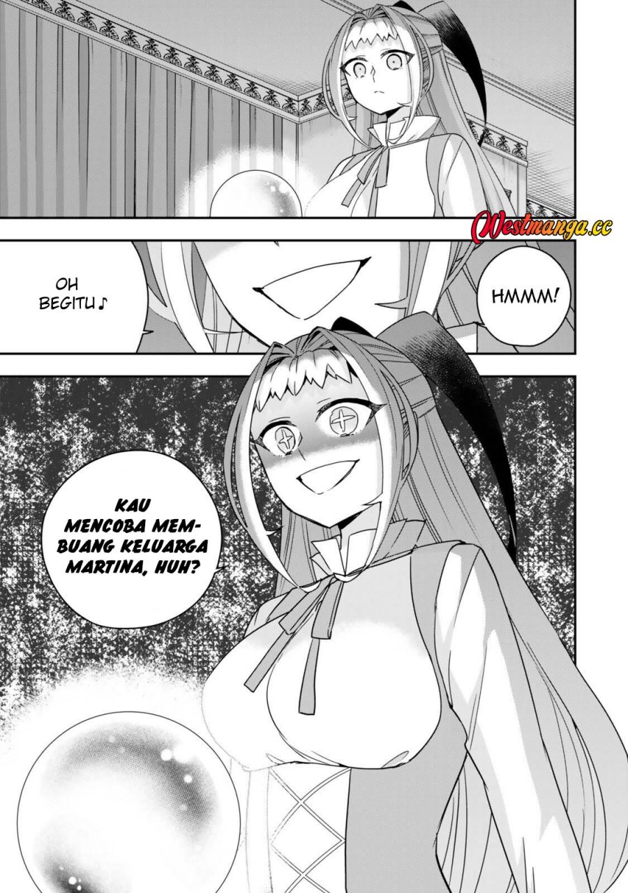 Jitsu wa Ore, Saikyou deshita? Chapter 144 - Page 9