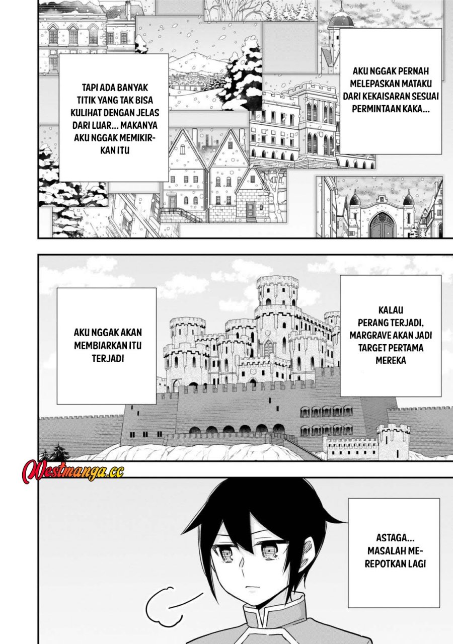 Jitsu wa Ore, Saikyou deshita? Chapter 145 - Page 10