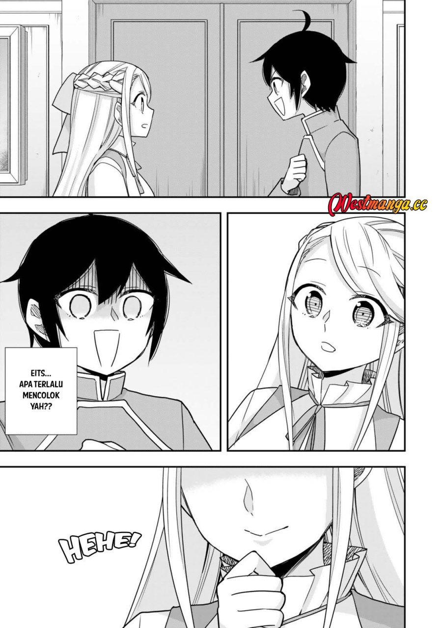 Jitsu wa Ore, Saikyou deshita? Chapter 145 - Page 13