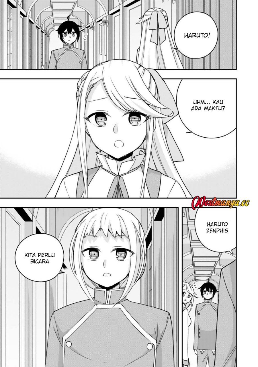 Jitsu wa Ore, Saikyou deshita? Chapter 145 - Page 2