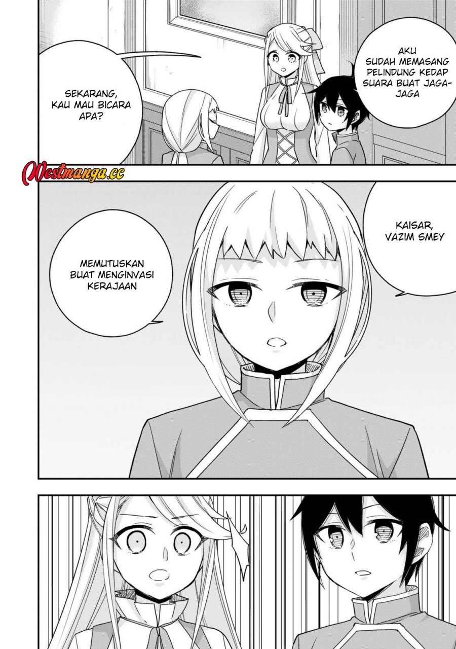 Jitsu wa Ore, Saikyou deshita? Chapter 145 - Page 6