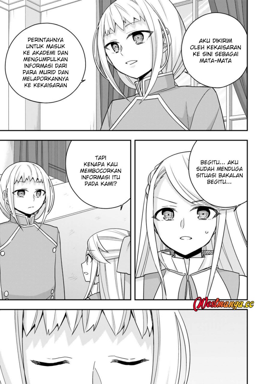 Jitsu wa Ore, Saikyou deshita? Chapter 145 - Page 7