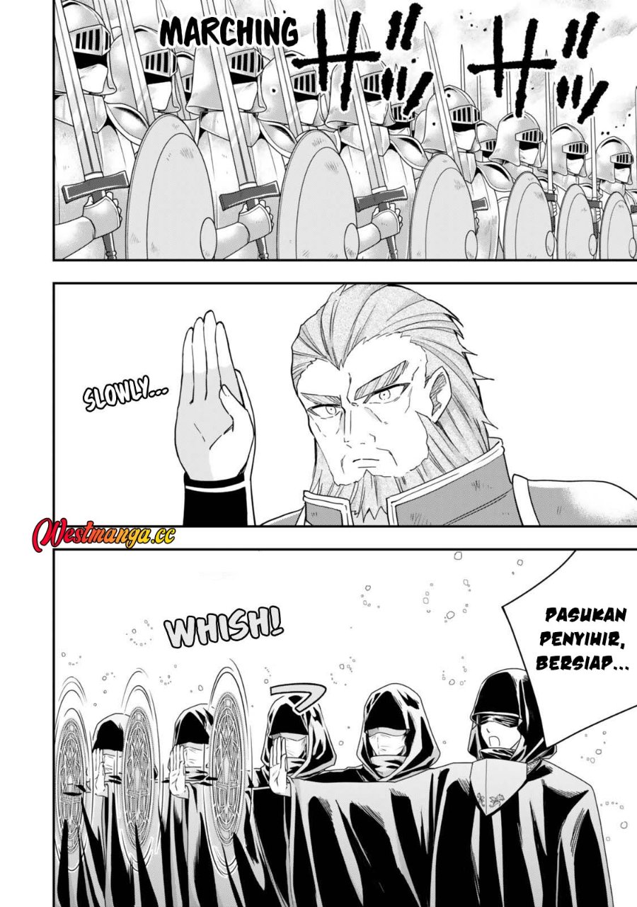 Jitsu wa Ore, Saikyou deshita? Chapter 146 - Page 10