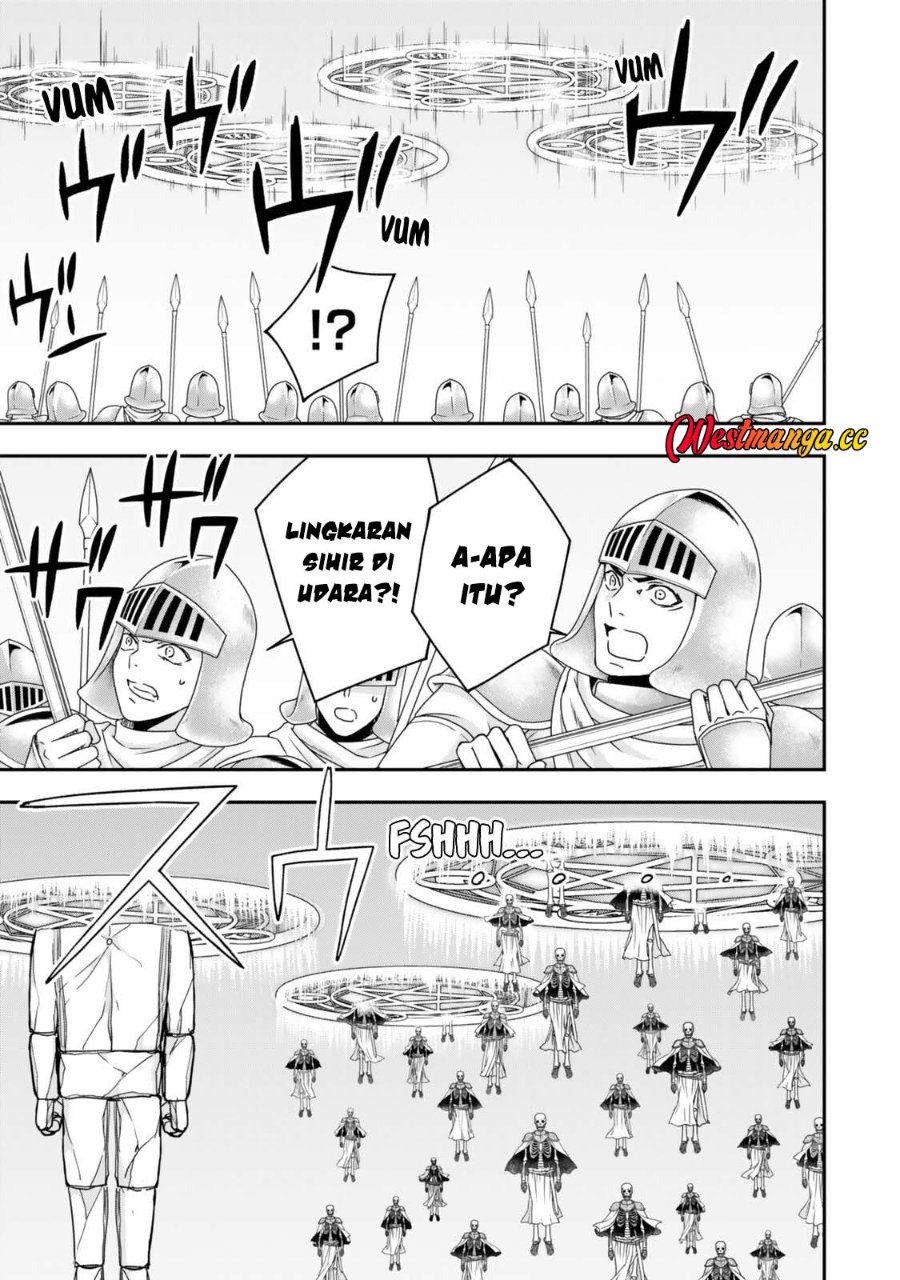 Jitsu wa Ore, Saikyou deshita? Chapter 146 - Page 11