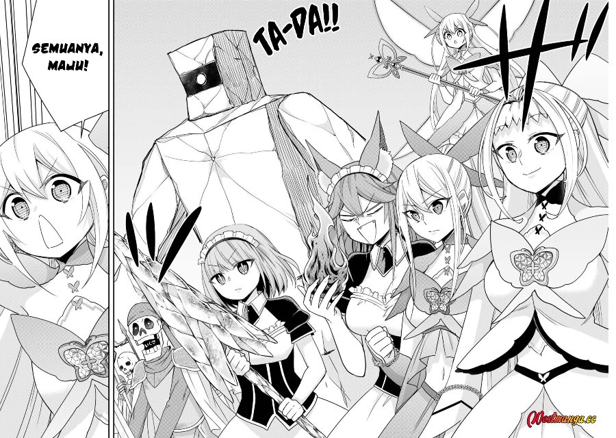 Jitsu wa Ore, Saikyou deshita? Chapter 146 - Page 12