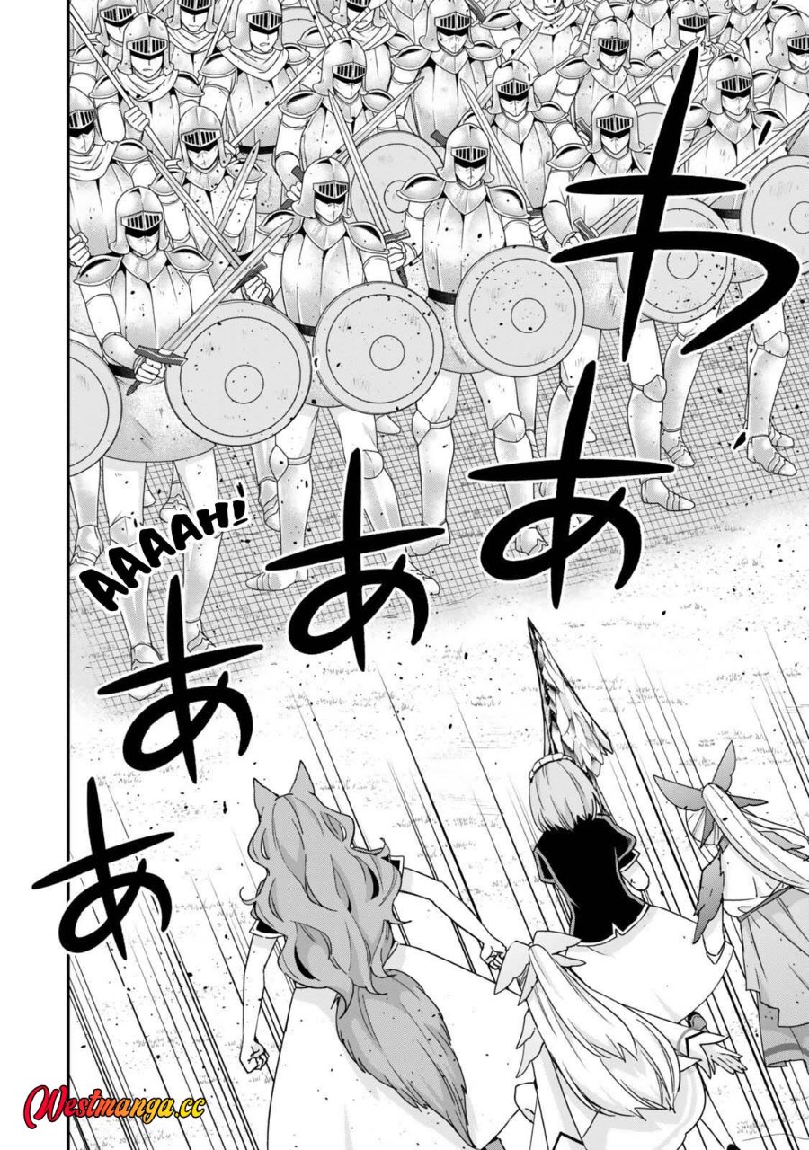 Jitsu wa Ore, Saikyou deshita? Chapter 146 - Page 13