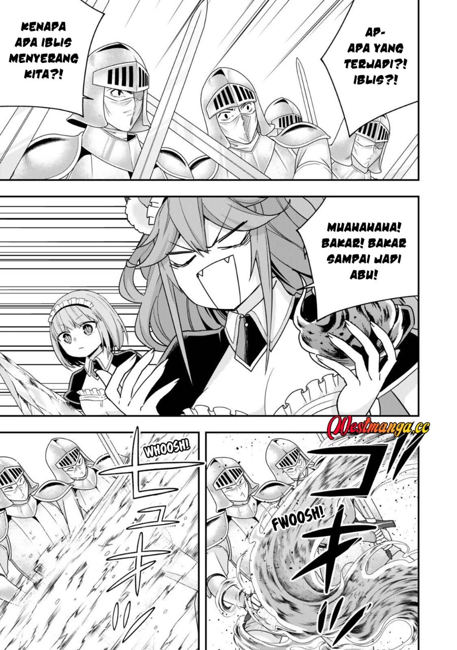 Jitsu wa Ore, Saikyou deshita? Chapter 146 - Page 14