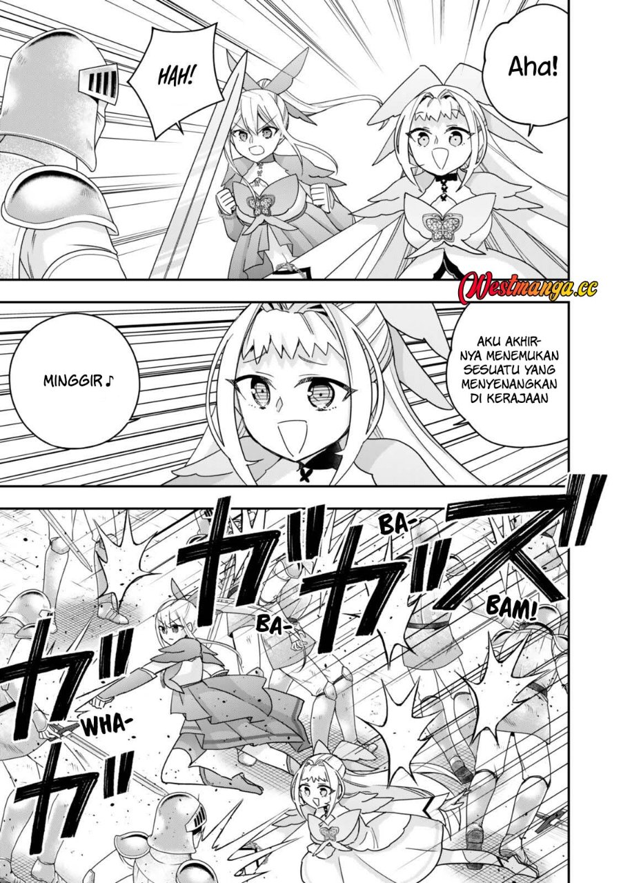 Jitsu wa Ore, Saikyou deshita? Chapter 146 - Page 16