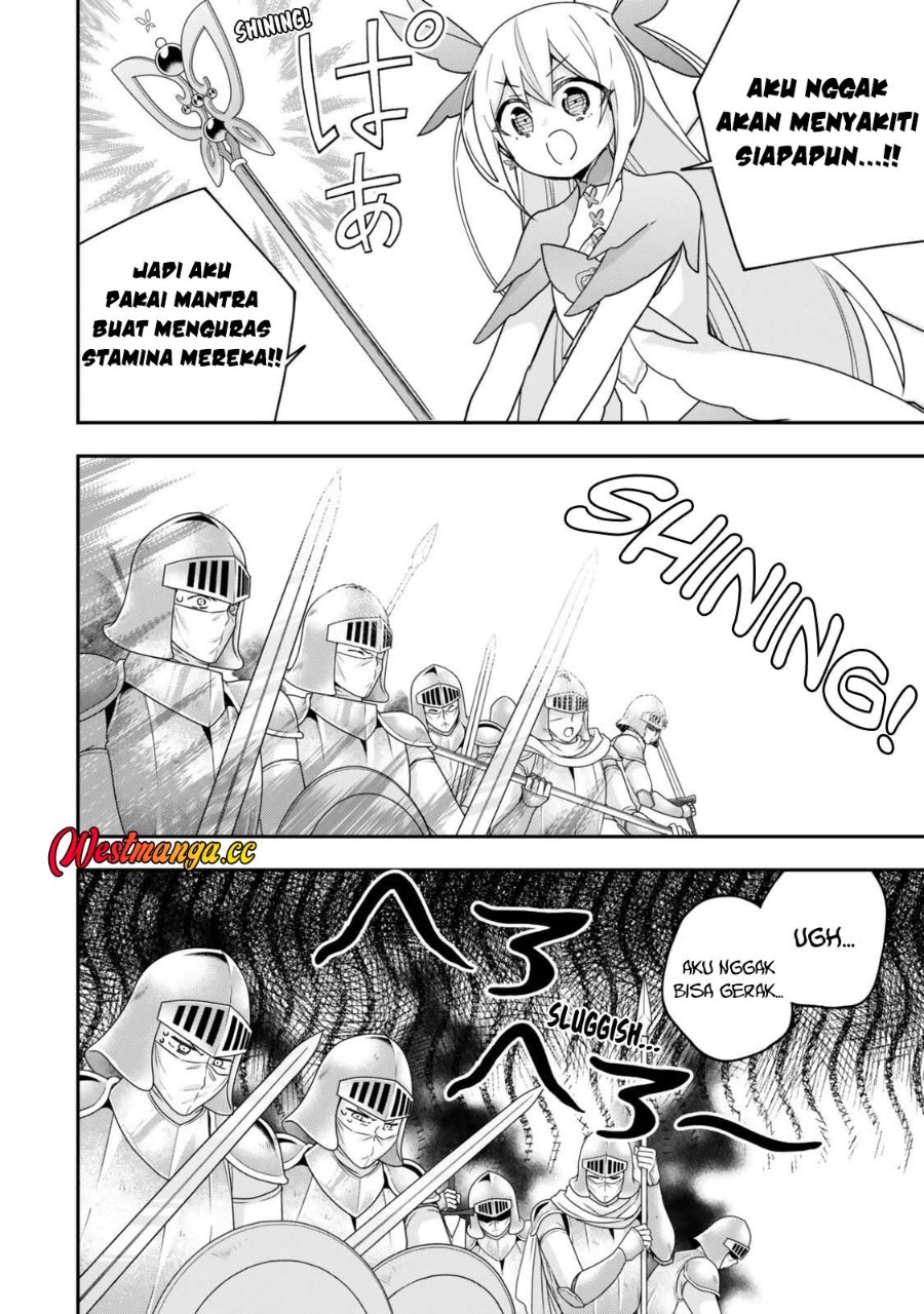 Jitsu wa Ore, Saikyou deshita? Chapter 146 - Page 17