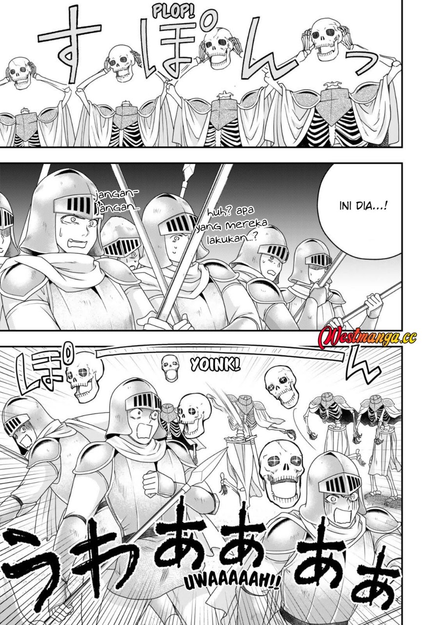 Jitsu wa Ore, Saikyou deshita? Chapter 146 - Page 18