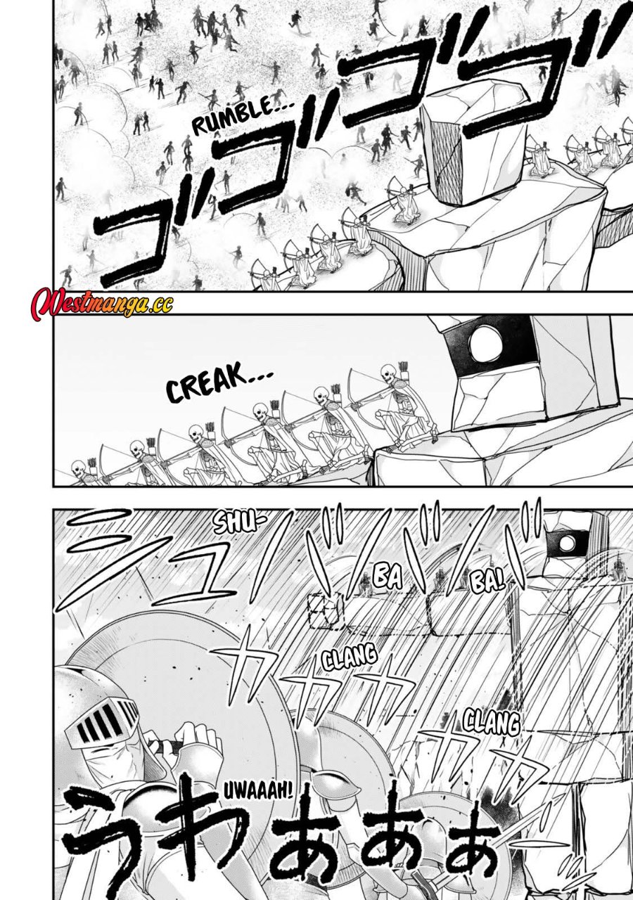 Jitsu wa Ore, Saikyou deshita? Chapter 146 - Page 19