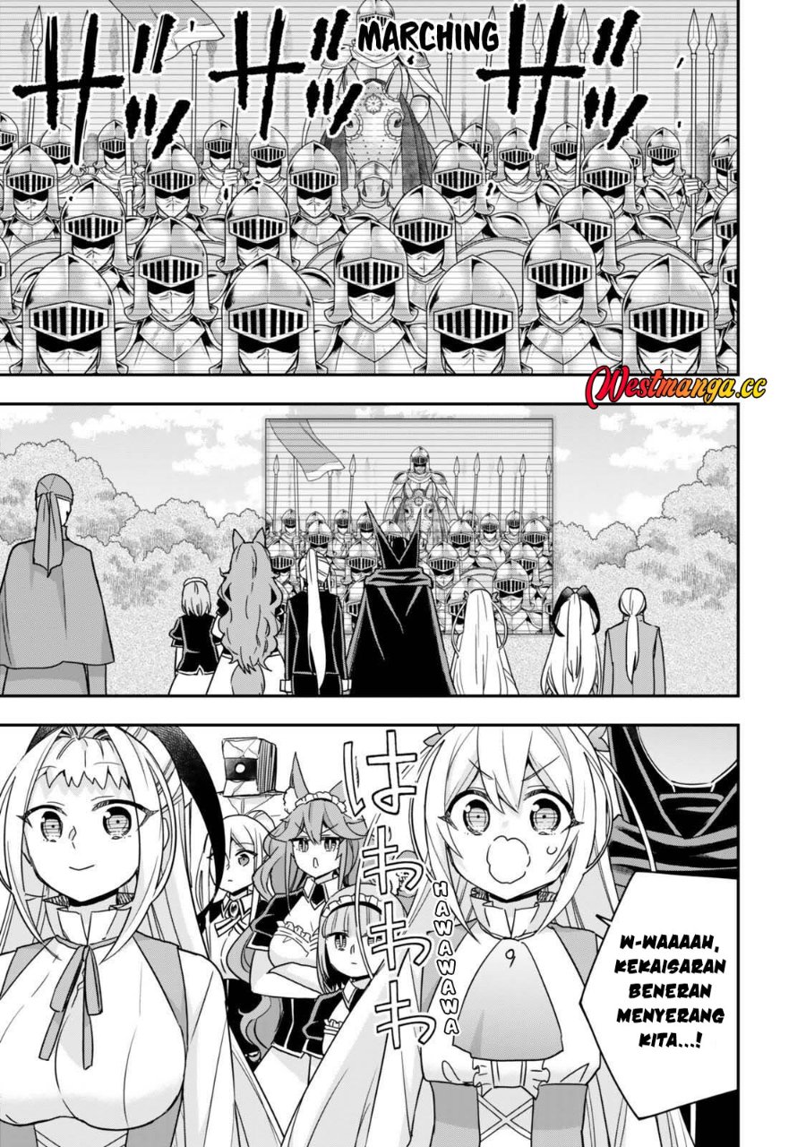 Jitsu wa Ore, Saikyou deshita? Chapter 146 - Page 2