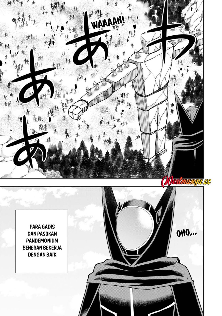 Jitsu wa Ore, Saikyou deshita? Chapter 146 - Page 20