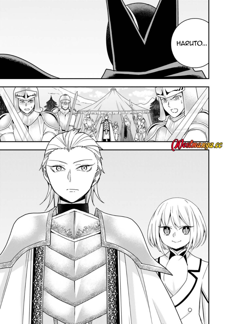 Jitsu wa Ore, Saikyou deshita? Chapter 146 - Page 22