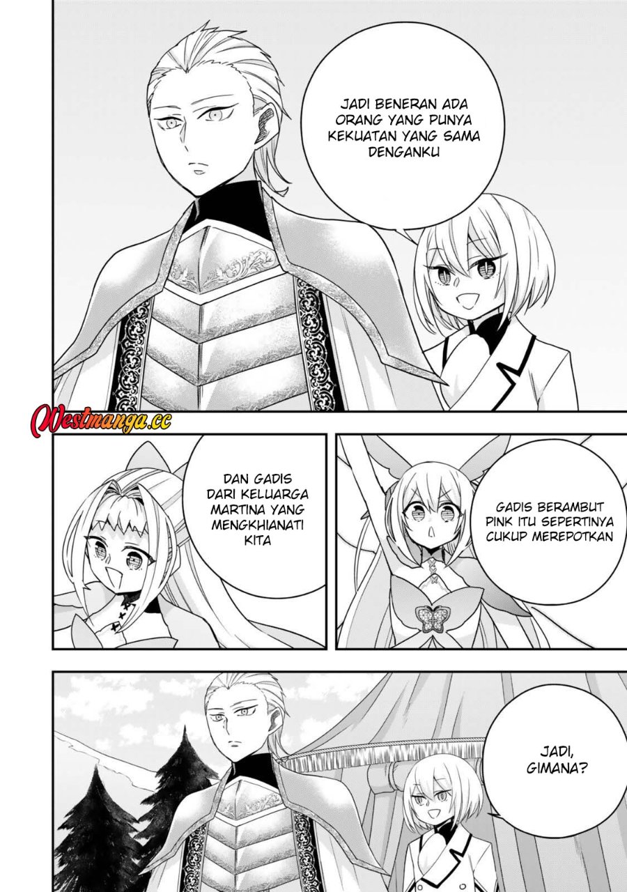 Jitsu wa Ore, Saikyou deshita? Chapter 146 - Page 23