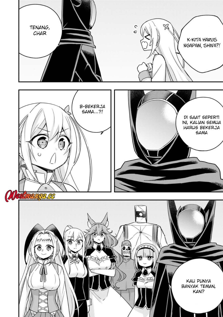 Jitsu wa Ore, Saikyou deshita? Chapter 146 - Page 4