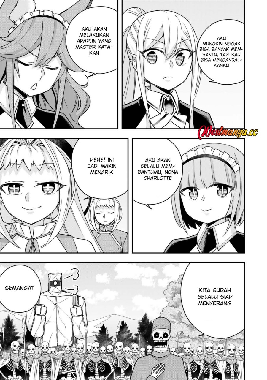 Jitsu wa Ore, Saikyou deshita? Chapter 146 - Page 5