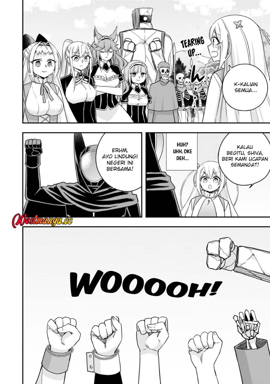 Jitsu wa Ore, Saikyou deshita? Chapter 146 - Page 6