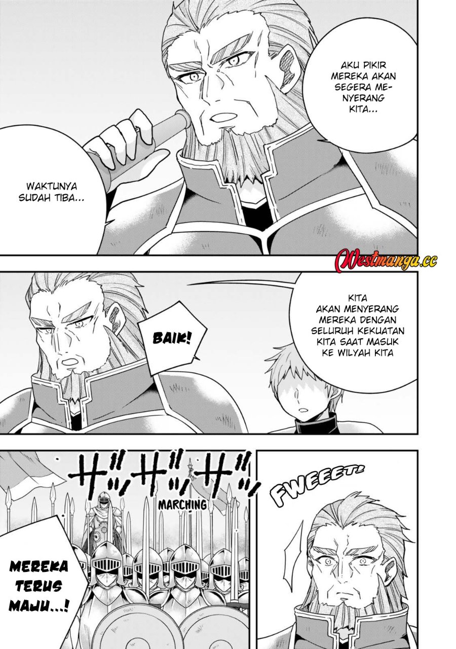 Jitsu wa Ore, Saikyou deshita? Chapter 146 - Page 9