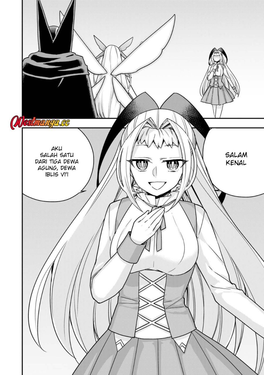 Jitsu wa Ore, Saikyou deshita? Chapter 147 - Page 12