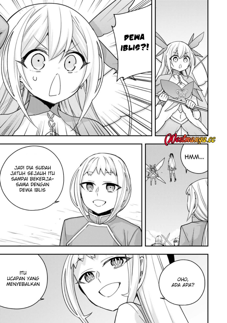 Jitsu wa Ore, Saikyou deshita? Chapter 147 - Page 13