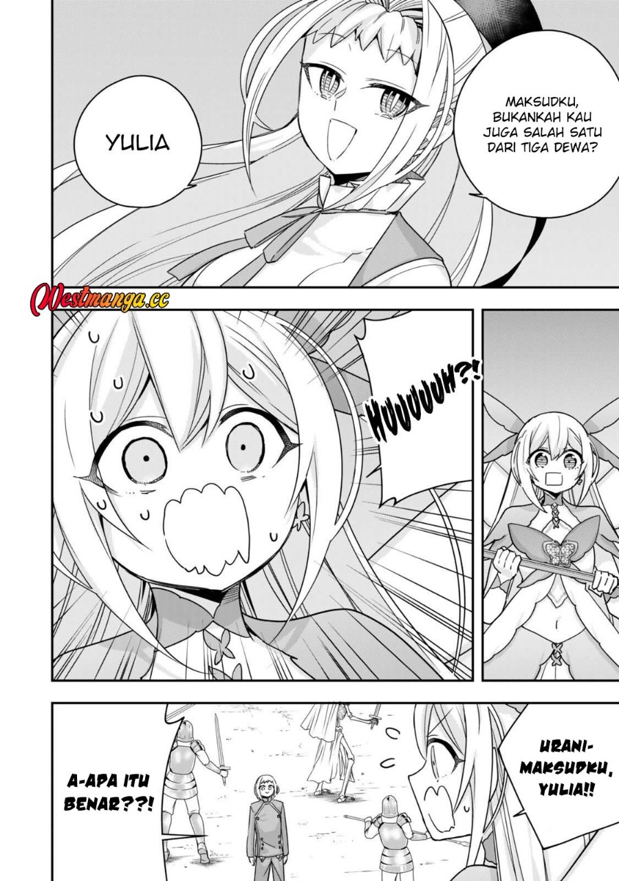 Jitsu wa Ore, Saikyou deshita? Chapter 147 - Page 14