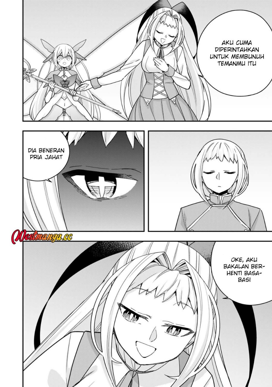 Jitsu wa Ore, Saikyou deshita? Chapter 147 - Page 16