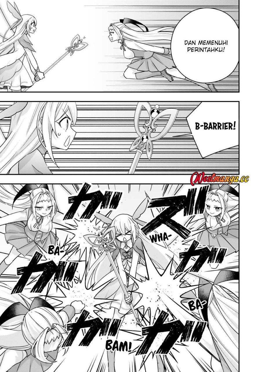 Jitsu wa Ore, Saikyou deshita? Chapter 147 - Page 17