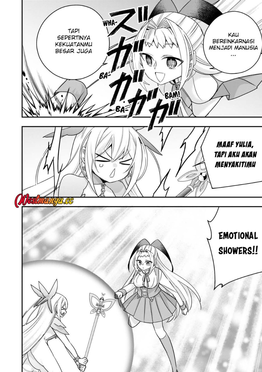 Jitsu wa Ore, Saikyou deshita? Chapter 147 - Page 18