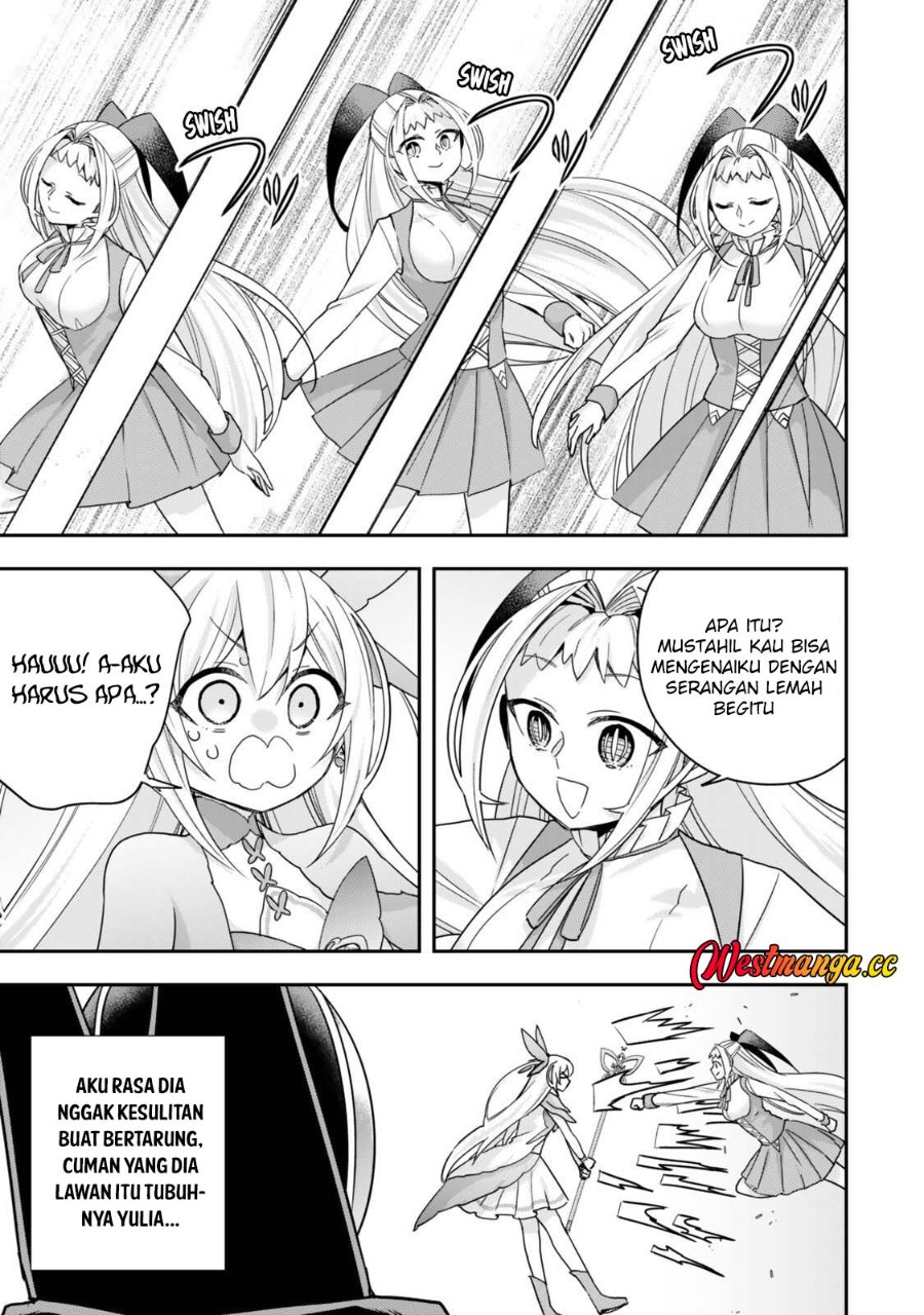 Jitsu wa Ore, Saikyou deshita? Chapter 147 - Page 19