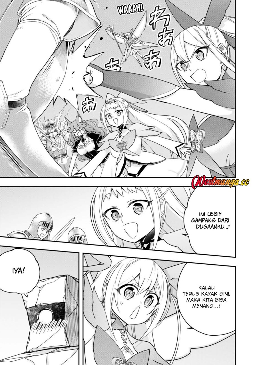 Jitsu wa Ore, Saikyou deshita? Chapter 147 - Page 2