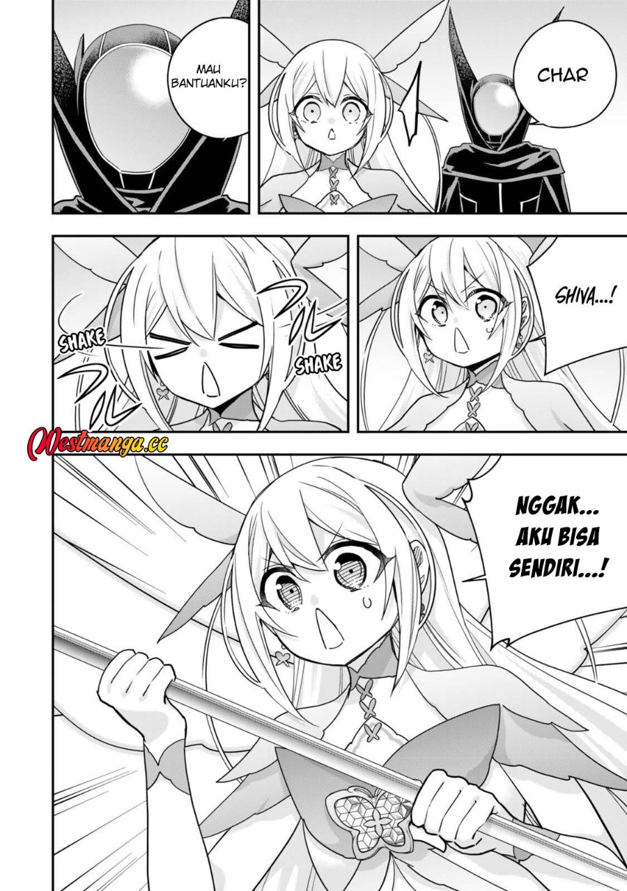 Jitsu wa Ore, Saikyou deshita? Chapter 147 - Page 20