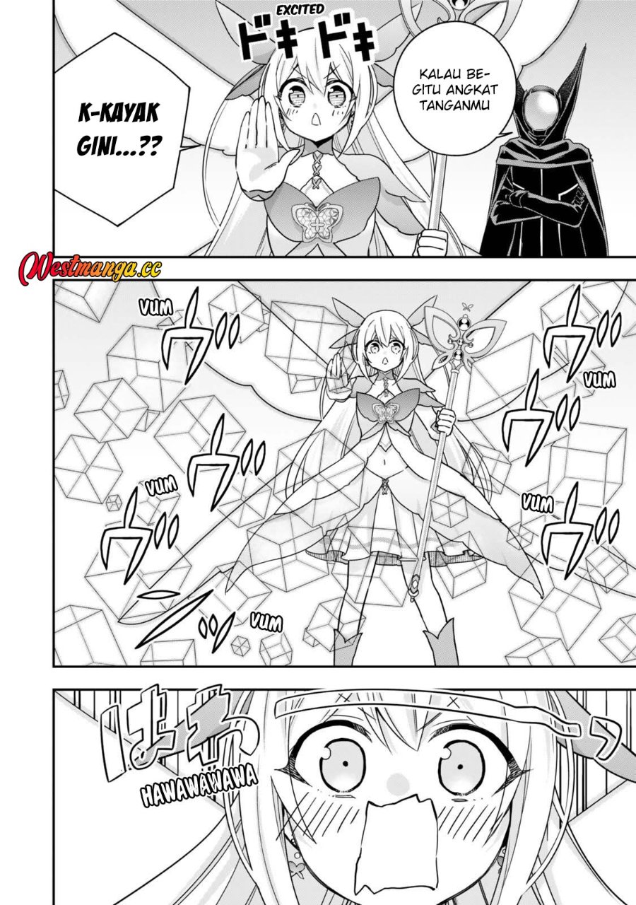 Jitsu wa Ore, Saikyou deshita? Chapter 147 - Page 22