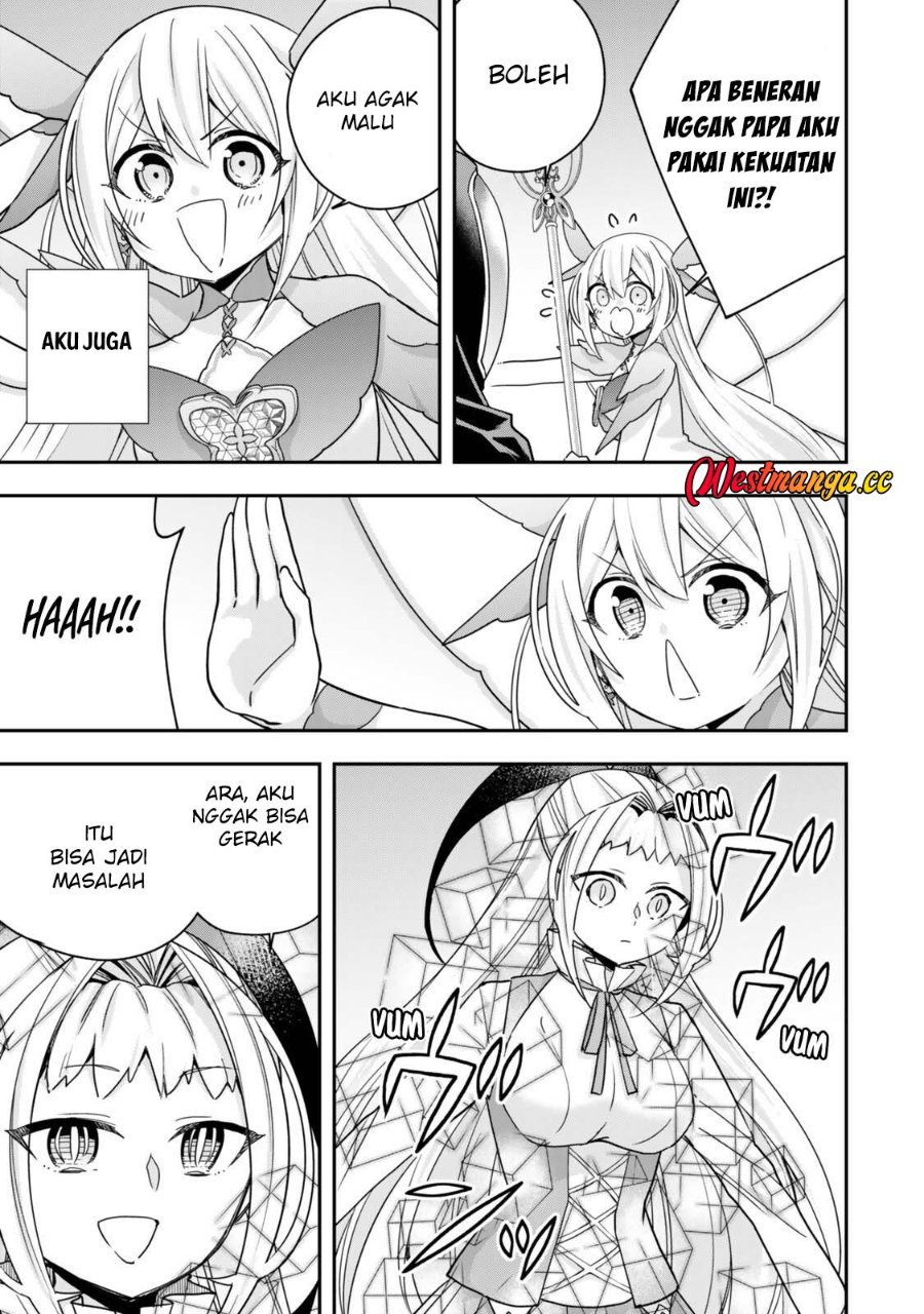 Jitsu wa Ore, Saikyou deshita? Chapter 147 - Page 23