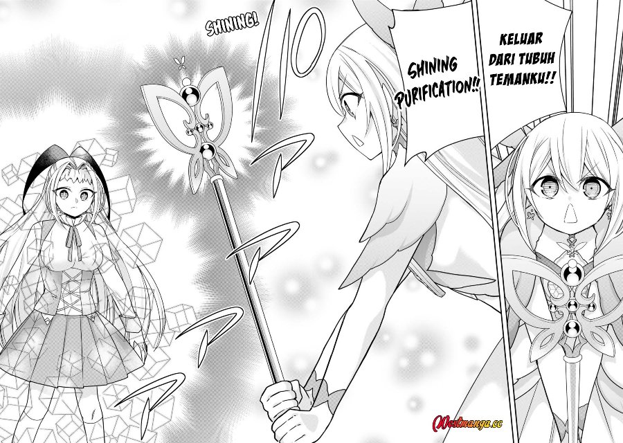 Jitsu wa Ore, Saikyou deshita? Chapter 147 - Page 24