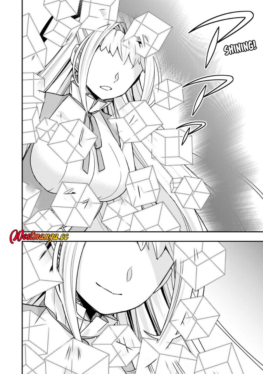 Jitsu wa Ore, Saikyou deshita? Chapter 147 - Page 25