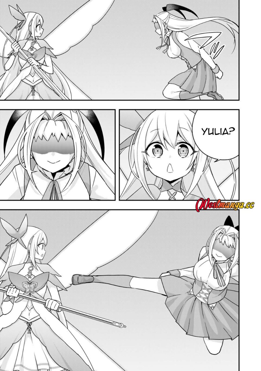Jitsu wa Ore, Saikyou deshita? Chapter 147 - Page 5