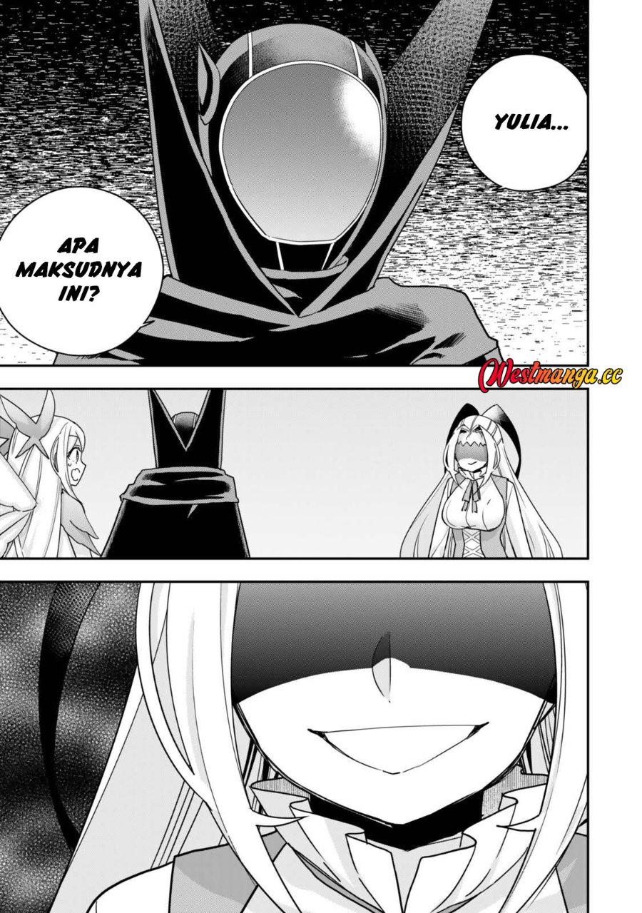 Jitsu wa Ore, Saikyou deshita? Chapter 147 - Page 7