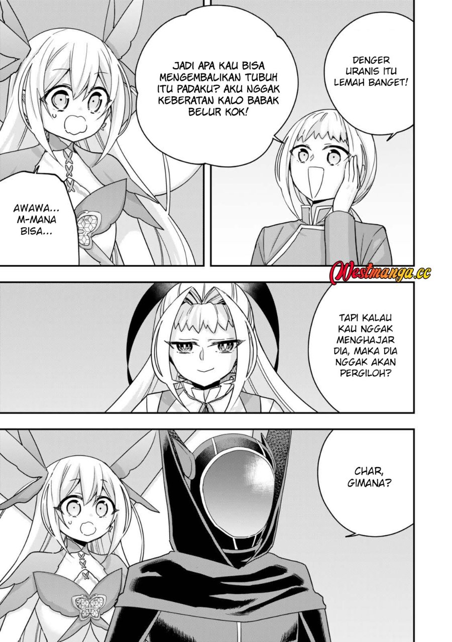 Jitsu wa Ore, Saikyou deshita? Chapter 147 - Page 9
