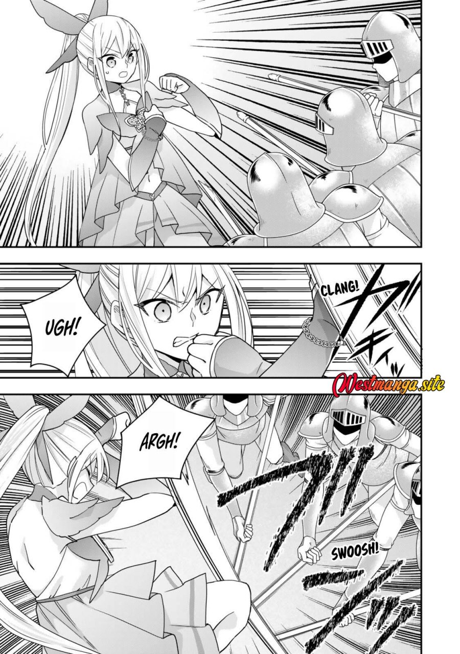Jitsu wa Ore, Saikyou deshita? Chapter 148 - Page 10